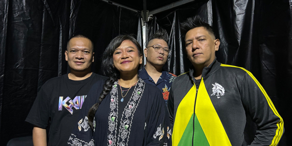 5 Alasan Souljah Enggak Bubar