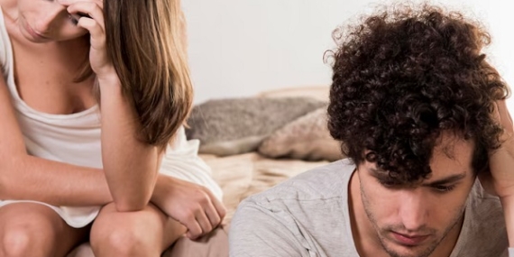 Jangan Mau! Ini Alasan Kamu Harus Menghindari Situationship