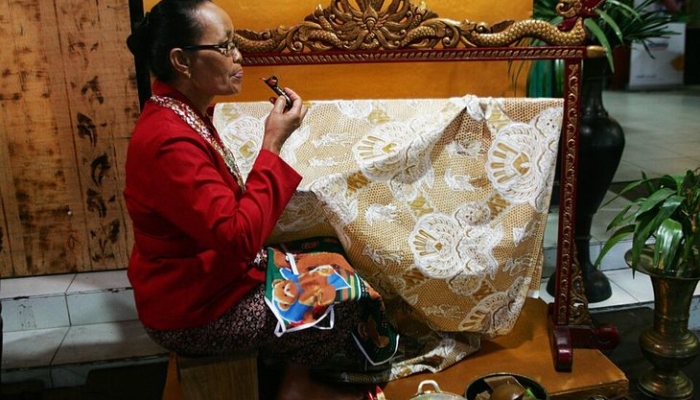 gelimang-kekayaan-saudagar-batik-perempuan-di-laweyan:-punya-kuda-dan-kereta-layaknya-bangsawan