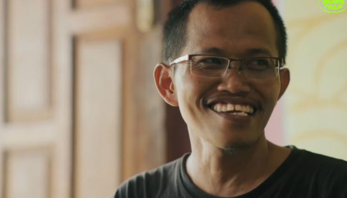 aveus-har-jadi-sastrawan-level-nasional-berkat-hobi-baca