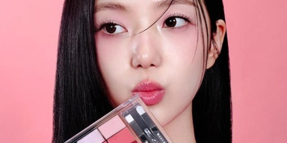 Mengenal Lip Palette, Cara Baru Pilih Warna Lipstick
