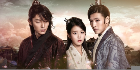 Seru! Ini Rekomendasi Drama Korea IU yang Wajib Tonton