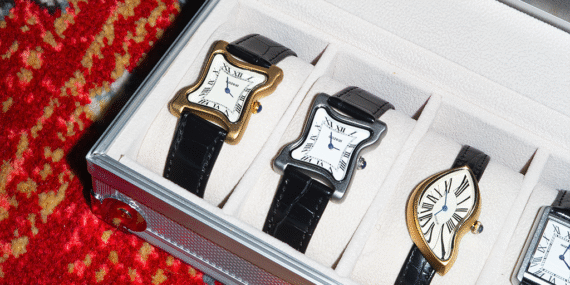 Gozeal Hadirkan Koleksi Jam Tangan Analog Klox