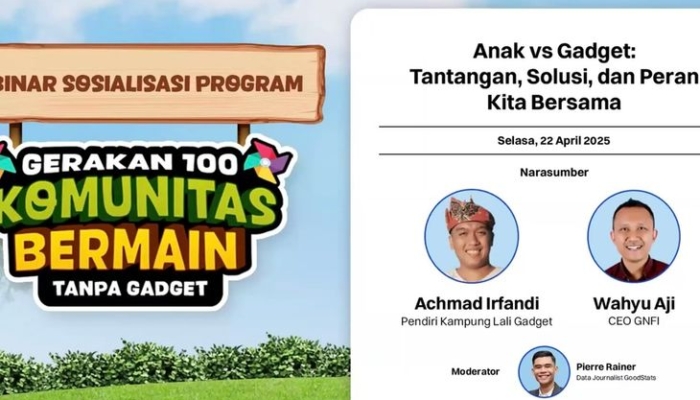 kolaborasi-gnfi-dan-kampung-lali-gadget-dorong-anak-indonesia-bermain-tanpa-gadget