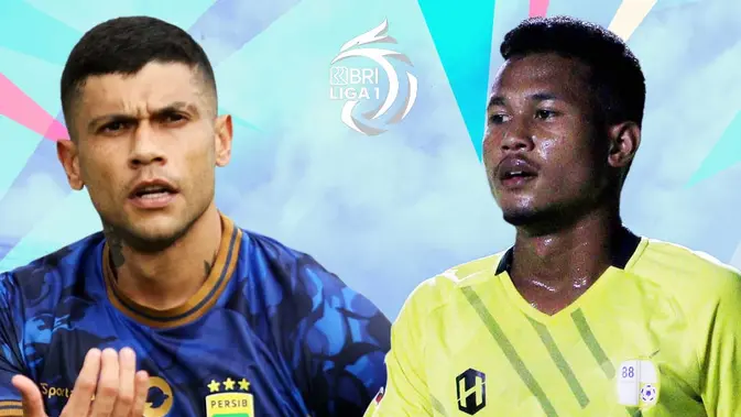 adu-mesin-persib-vs-barito-putera-di-bri-liga-1:-tetap-gaspol-walau-sudah-juara