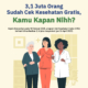3,1-juta-orang-sudah-cek-kesehatan-gratis,-kamu-kapan-nihh?