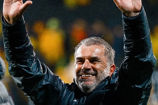 lolos-ke-final-uel,-postecoglou-bangga-dengan-kerja-keras-tottenham