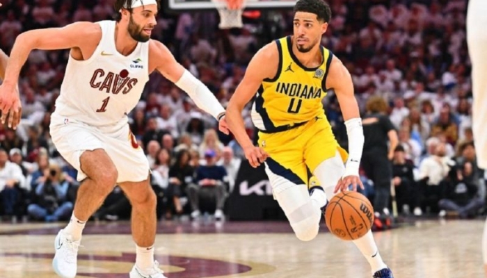 mitchell-bawa-cavaliers-taklukkan-pacers-126-104-di-semifinal-timur