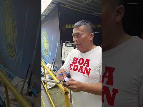 SESI PEMANASAN PKM (PAGUYUBAN KICAU MANIA), SABTU 10 MEI 2025