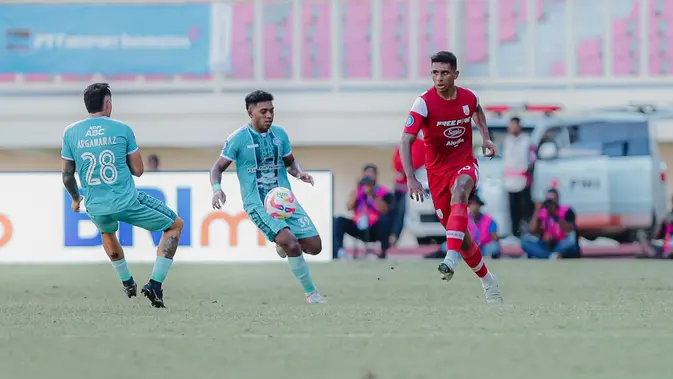 hasil-bri-liga-1:-bikin-psbs-tak-berkutik,-persis-makin-menjauh-dari-zona-merah