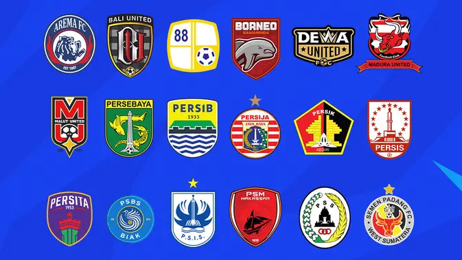 barisan-klub-bri-liga-1-yang-doyan-ganti-pelatih,-baru-satu-yang-aman-dari-degradasi