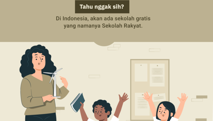 apa-itu-sekolah-rakyat?