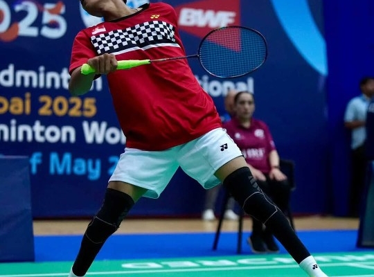 atlet-para-bulu-tangkis,-ali-imran-raih-emas-di-ifd-2025