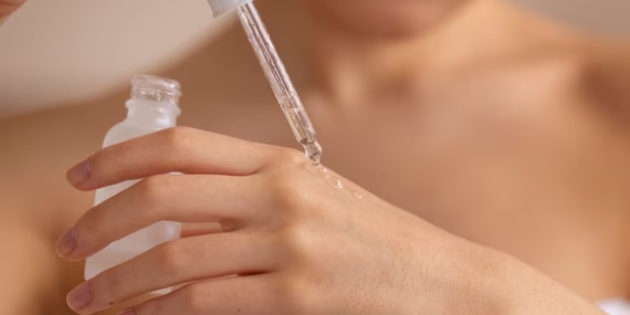 Kenali 4 Manfaat Kandungan Peptide Untuk Kecantikan