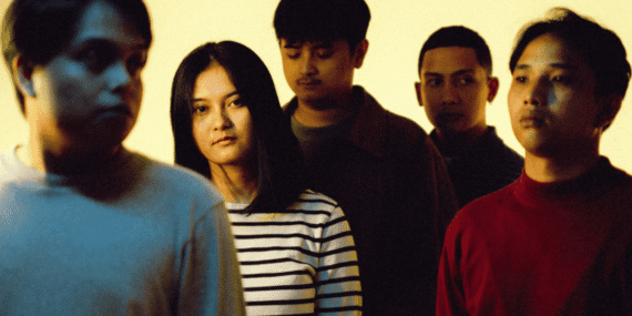 Rrag Luncurkan Single dan Video Musik Sebentar bersama Kolibri Rekords