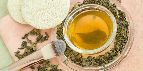 Ini Manfaat Green Tea untuk Kulit dan Rekomendasi Produknya!