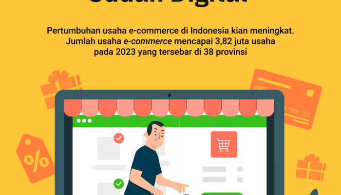 e-commerce-kian-menggeliat,-3,8-juta-usaha-indonesia-sudah-digital