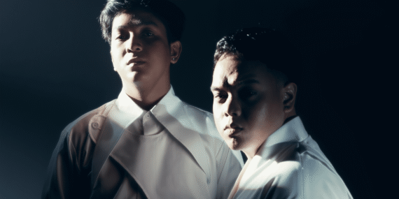 Daun Jatuh Hidupkan kembali Lagu Dewi Milik Alexa