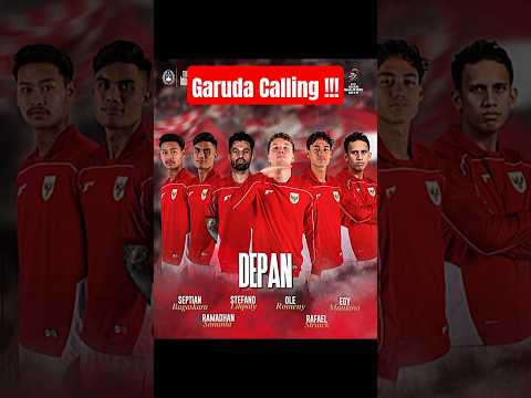 Team Squad Garuda vs China ‼️#timnas #timnasindonesia #timnasday #timnasgaruda #timnassenior #shorts