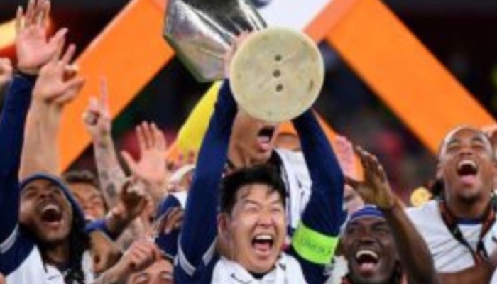 tottenham-juara-liga-eropa-2025,-berikut-koleksi-gelarnya-hingga-kini