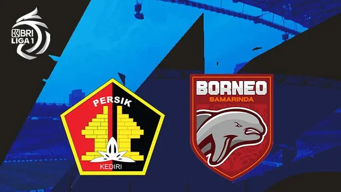 link-live-streaming-persik-kediri-vs-borneo-fc-di-bri-liga-1:-duel-sengit-di-stadion-brawijaya