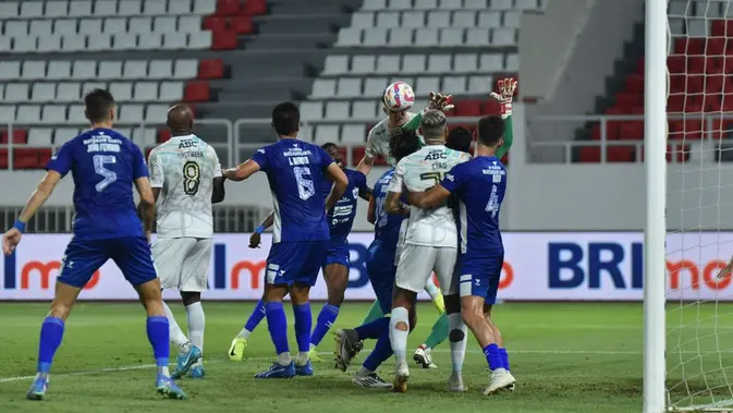 hadapi-duel-pamungkas-lawan-persib,-pelatih-persis-berhasrat-pertahankan-rekor-impresif