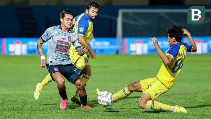 psis-punya-dua-misi-saat-hadapi-barito-putera:-kado-hibur-suporter,-sekaligus-panaskan-degradasi