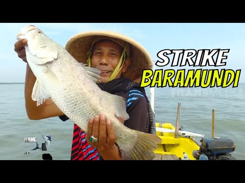 BATTLE FISHING Tim Komunitas Pemancing VS Tim Nelayan | MANCING MANIA STRIKE BACK (07/05/23) Part 1
