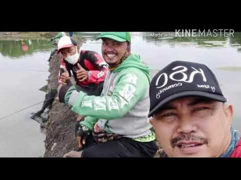 DUET 3 KETUA  KOMUNITAS MANCING || MANCING MUJAER || SEMBILANGAN
