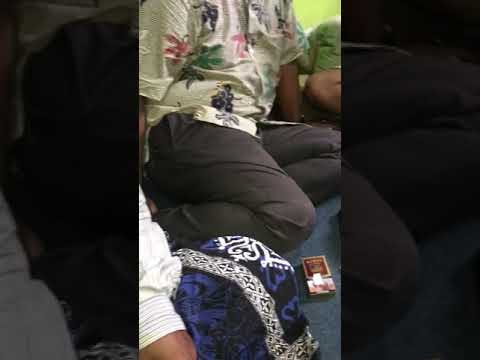 Komunitas Batu Akik