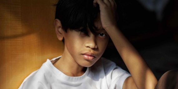 Anak Lelaki Tompi, Xachari Zayn Rilis Single Perdana