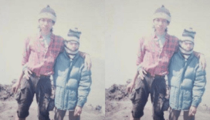 mengenang-pendakian-gunung-kerinci-37-tahun-silam