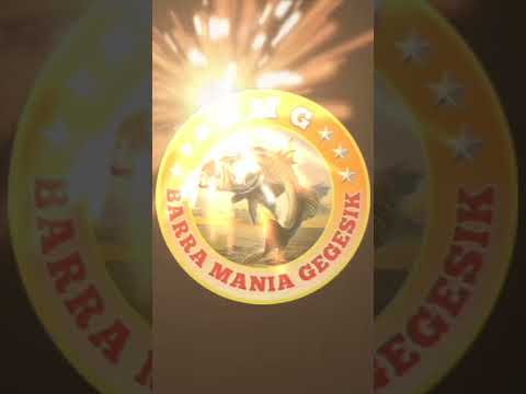 MANCING & SIMBOL KOMUNITAS #anglerindonesia #mancingmania #barramundi #anglers