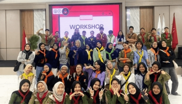 mapala-stikes-dharma-husada-gelar-workshop-ppgd-untuk-pencinta-alam-se-bandung-raya