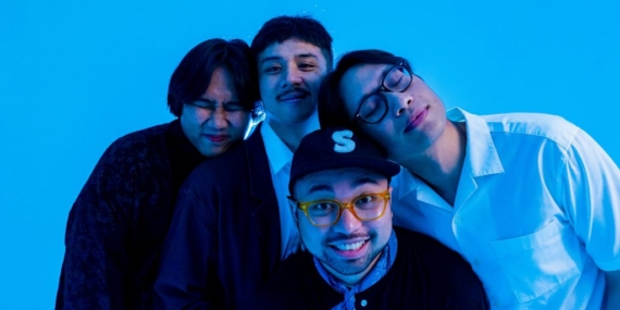 Band Selasar Luncurkan Single Baru Usai Di Sana