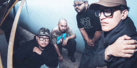 Kapsul Asal Bandung Lepas Album Mini Perdana 3×1 