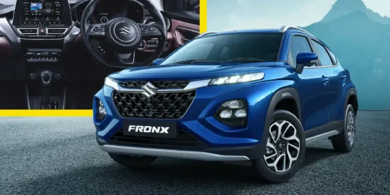 Mobil Baru Suzuki Bisa Diekspor Beberapa Bulan Lagi