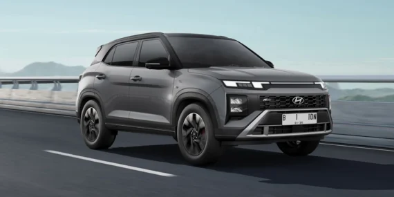 Hyundai Mau Tantang Hilux Dkk?