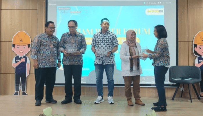btam-gelar-water-forum-2025,-bahas-inovasi-pengelolaan-air-untuk-mengatasi-krisis-air