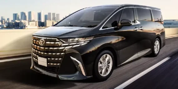 Mobil Mewah Tetap Laris Manis Meski Pasar Roda Empat Menurun