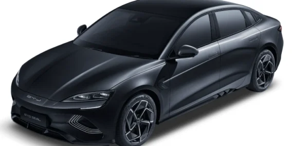 BYD Tutup Sejumlah Dealer di Kampung Halamannya, Ada Apa?