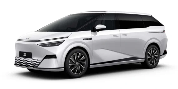 Harga Mobil XPeng di Indonesia yang Masih Belum Terungkap