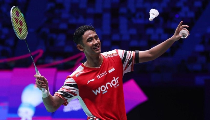 alwi-farhan-singkirkan-prannoy-untuk-ke-16-besar-indonesia-open-2025
