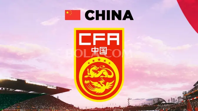 performa-buruk-china-jadi-peluang-emas-timnas-indonesia,-tapi-rekor-pertemuan-masih-menghantui