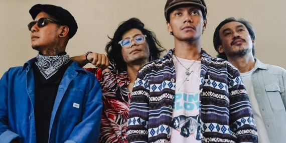 Modjorido Rilis Single Lost tentang Perjalanan Cinta yang Emosional