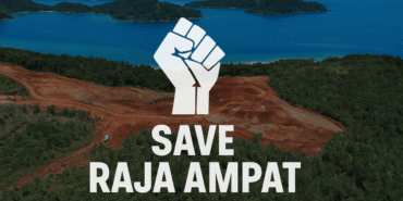 save-raja-ampat-:-surat-untuk-mereka-yang-sedang-menambang-surga