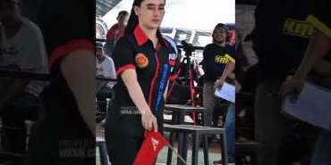 juri cantik kicau mania #kenari #kicaumania #kicaumanianusantara #viralvideo #videos #shorts #fyp
