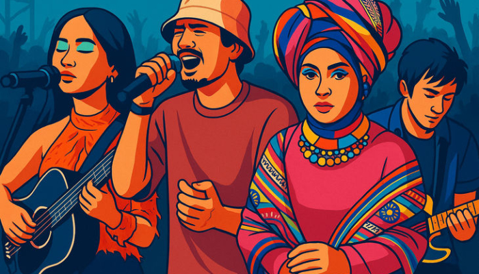 fourtwnty,-niki,-hindia,-no-na:-gelombang-baru-soft-power-indonesia