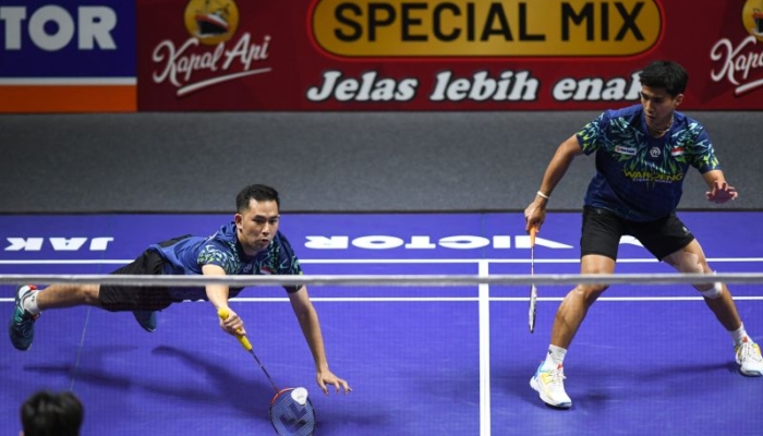 bni-apresiasi-perjuangan-ganda-putra-di-semifinal-indonesia-open-2025