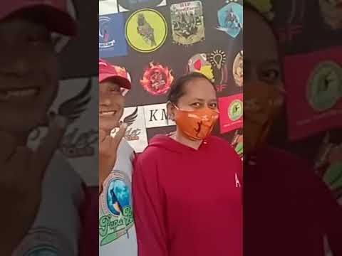 PASANGAN SEJOLI KICAU MANIA